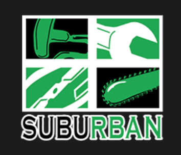 Suburban Lawn Equipment Delaware