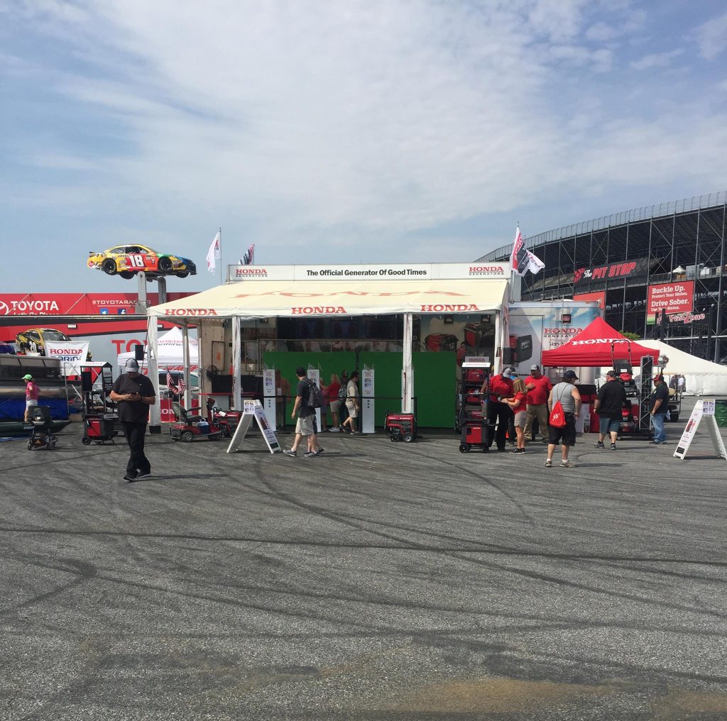 Honda Dealer Delaware Suburban Lawn Equipment