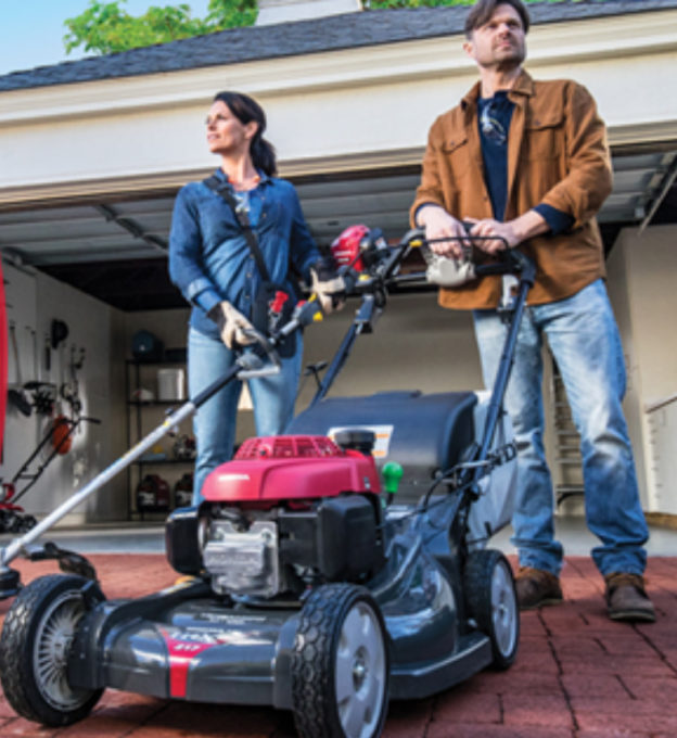 Your Guide to Lawn Mower Maintenance Suburban Lawn Equipment