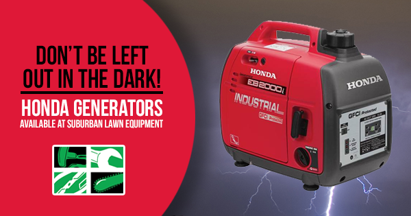 5 Safety Tips To Remember When Using A Honda Generator