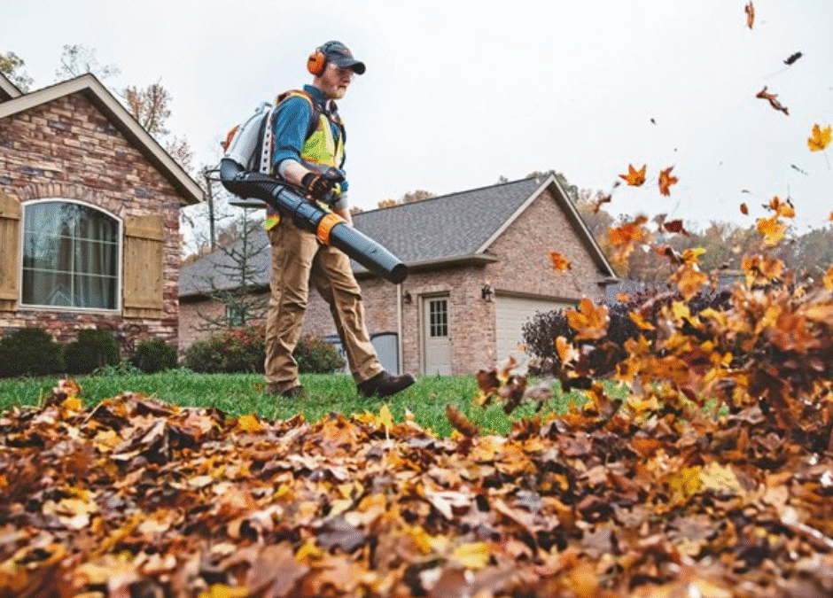 Preparing for Fall Leaf Season: Tools You’ll Want Ready Now