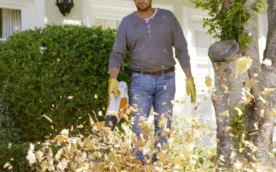 Choosing the Right Leaf Blower: Backpack vs. Handheld vs. Battery-Powered